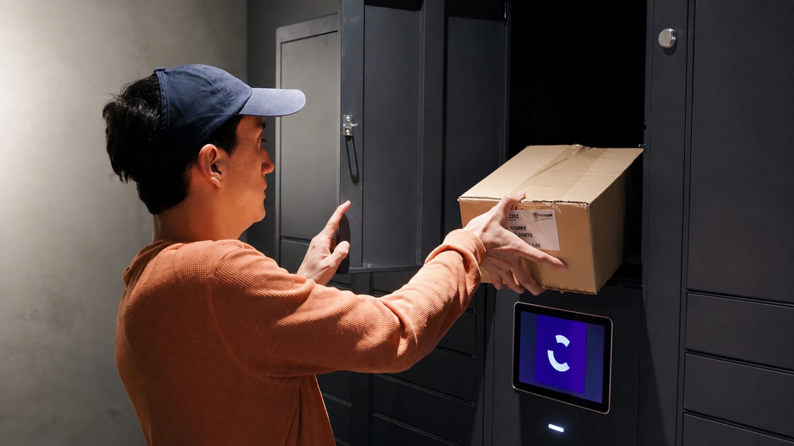 Sistema de seguridad y domótica Cleverty